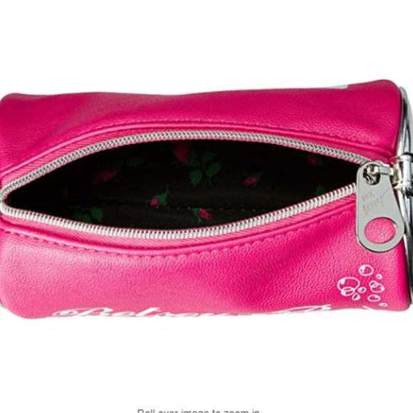 Betsey Johnson BETSEY POP CROSSBODY - Picture 3 of 8